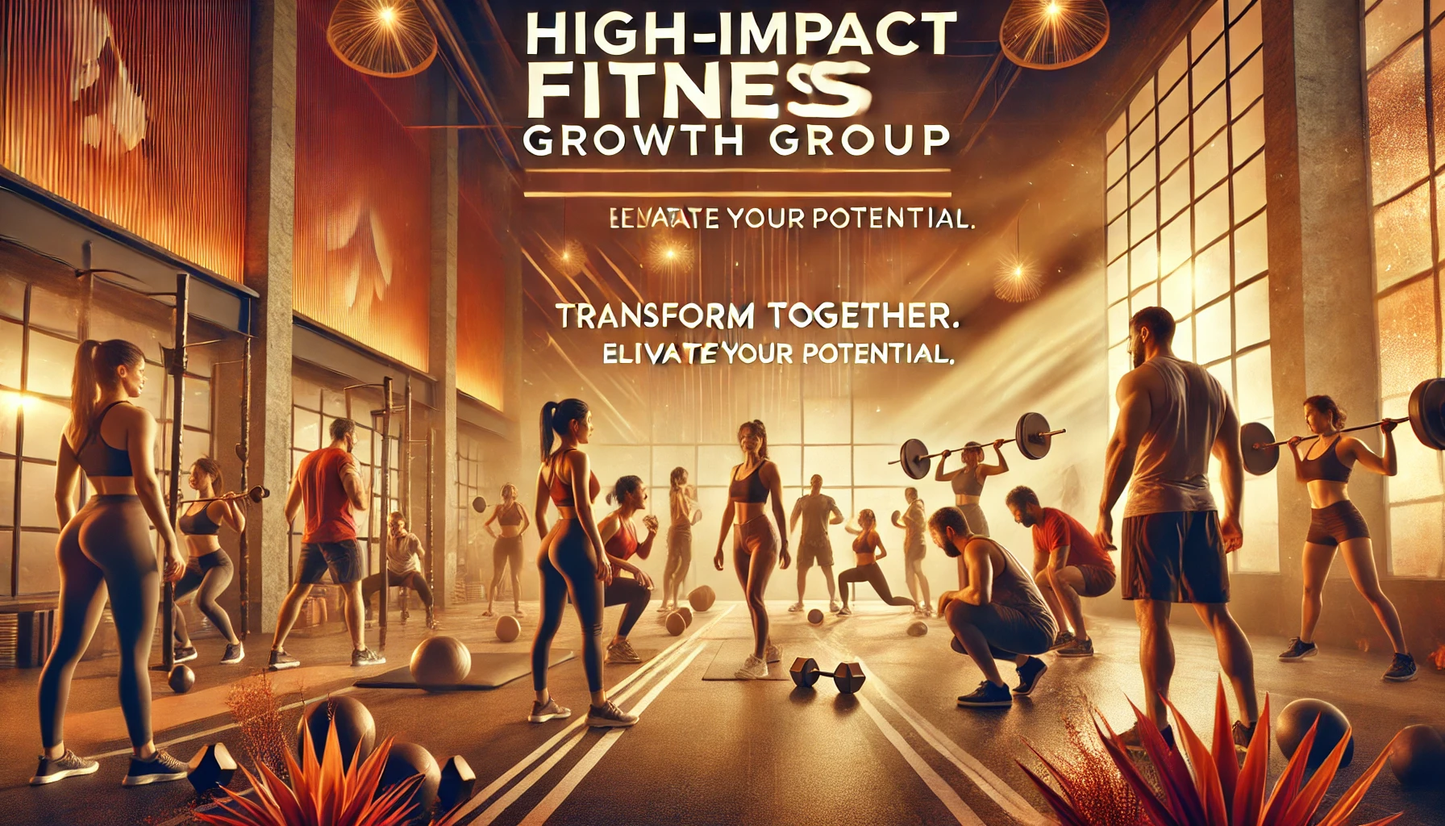 Accelerate Coaching – High-Impact Growth